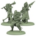 A Song of Ice & Fire: Dodatki Wolnych Ludzi (Free Folk Attachments I) PL