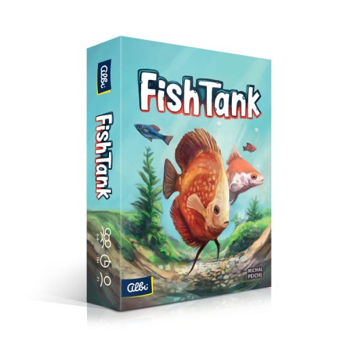 Fish Tank