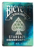Bicycle: Stargazer Observatory