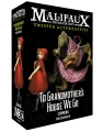 Malifaux: To Grandmothers House We Go