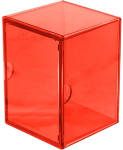 Pudełko Eclipse 2-piece Pumpkin Orange