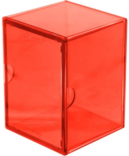 Pudełko Eclipse 2-piece Pumpkin Orange