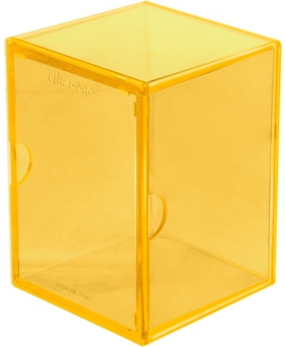 Pudełko Eclipse 2-piece  Lemon Yellow