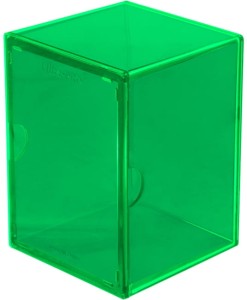 Pudełko Eclipse 2-piece Lime Green