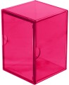 Pudełko Eclipse 2-piece Hot Pink