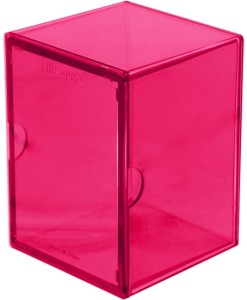 Pudełko Eclipse 2-piece Hot Pink