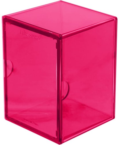 Pudełko Eclipse 2-piece Hot Pink