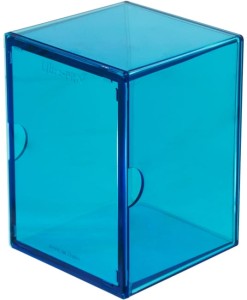 Pudełko Eclipse 2-piece Sky Blue