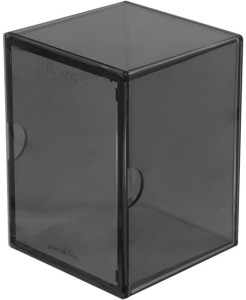 Pudełko Eclipse 2-piece Smoke Grey