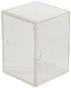 Pudełko Eclipse 2-piece Arctic White