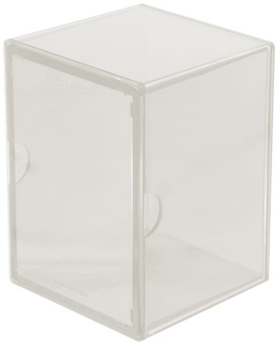 Pudełko Eclipse 2-piece Arctic White