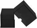 Pudełko Eclipse 2-piece Jet Black