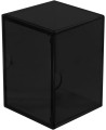 Pudełko Eclipse 2-piece Jet Black