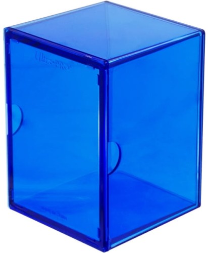 Pudełko Eclipse 2-piece Pacific Blue