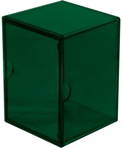 Pudełko Eclipse 2-piece Emerald Green
