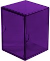 Pudełko Eclipse 2-piece Royal Purple