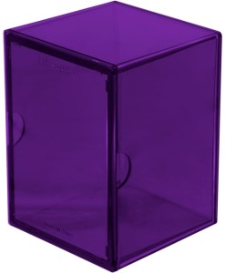 Pudełko Eclipse 2-piece Royal Purple