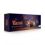 Karak - 8 Figurek bohaterów do dodatków