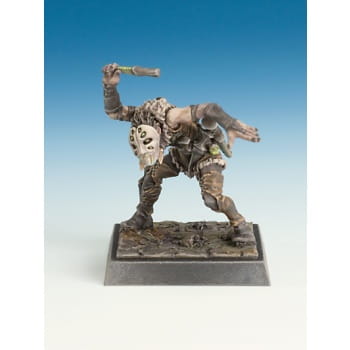 Freebooter's Fate: Fith' Aarch the Spider