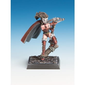 Freebooter's Fate: Adombra