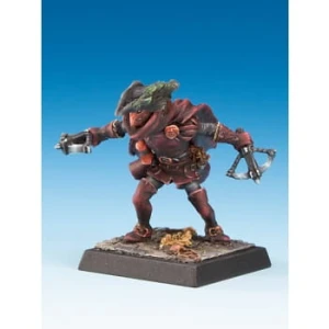Freebooter's Fate: Sagitario