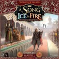 A Song of Ice & Fire: Starter Rodu Martell (Martell Starter Set) PL