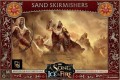 Song of Ice & Fire: Piaskowi Harcownicy (Sand Skirmishers)