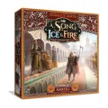 A Song of Ice & Fire: Starter Rodu Martell (Martell Starter Set) PL