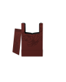 Dragon Shield Deck Shell - Blood Red