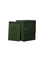 Dragon Shield Deck Shell - Forest Green