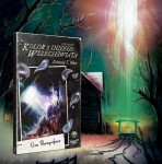 Choose Cthulhu 7 - Kolor z Innego Wrzechświata