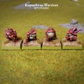 Argatoria: Ropuchons Warriors