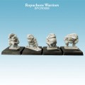 Argatoria: Ropuchons Warriors