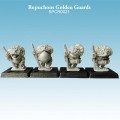 Argatoria: Ropuchons Golden Guards