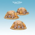 Argatoria: Savage Village