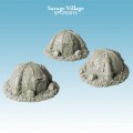 Argatoria: Savage Village