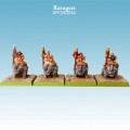 Argatoria: Ravagers