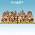 Argatoria: Sozruits Full Unit