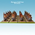 Argatoria: Ravagers Full Unit