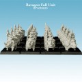 Argatoria: Ravagers Full Unit