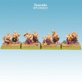 Argatoria: Sozruits