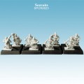 Argatoria: Sozruits