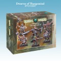 Umbra Turris: Dwarves of Thargomind
