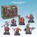 Umbra Turris: Northern Dwarves