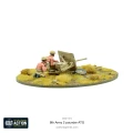 Bolt Action: British 8th Army 2 Pounder ATG
