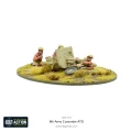 Bolt Action: British 8th Army 2 Pounder ATG