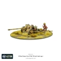 Bolt Action: Afrika Korps 5cm PaK Anti-tank Gun