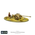 Bolt Action: Afrika Korps 5cm PaK Anti-tank Gun