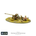 Bolt Action: Afrika Korps 5cm PaK Anti-tank Gun