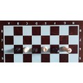 Szachy Magnetyczne Intarsja